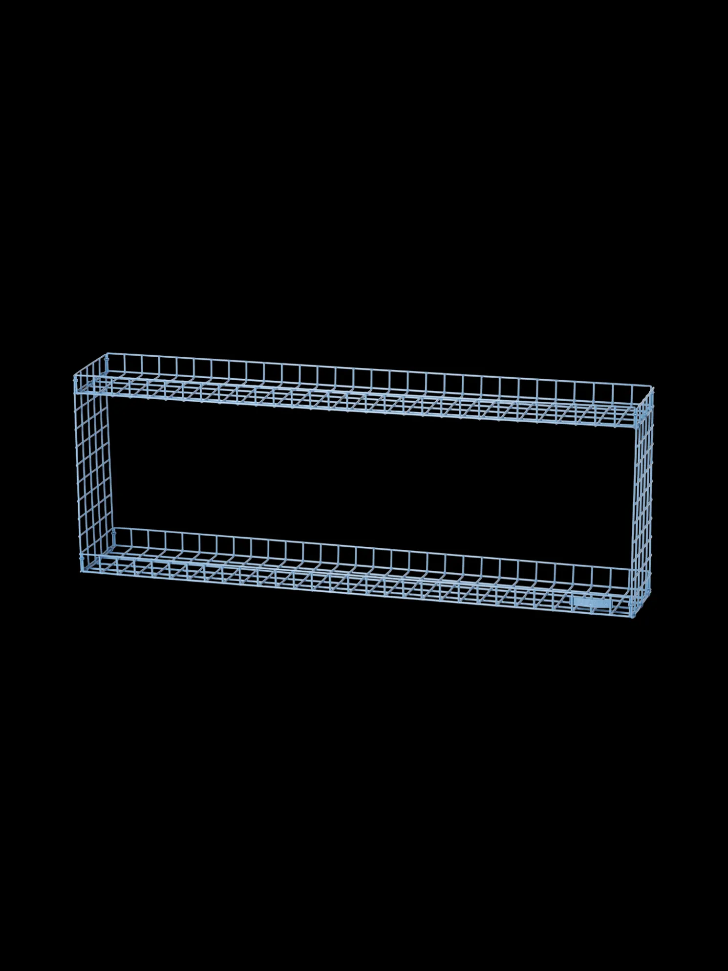 RACK Wandregal