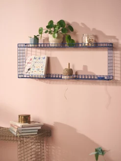 RACK Wandregal
