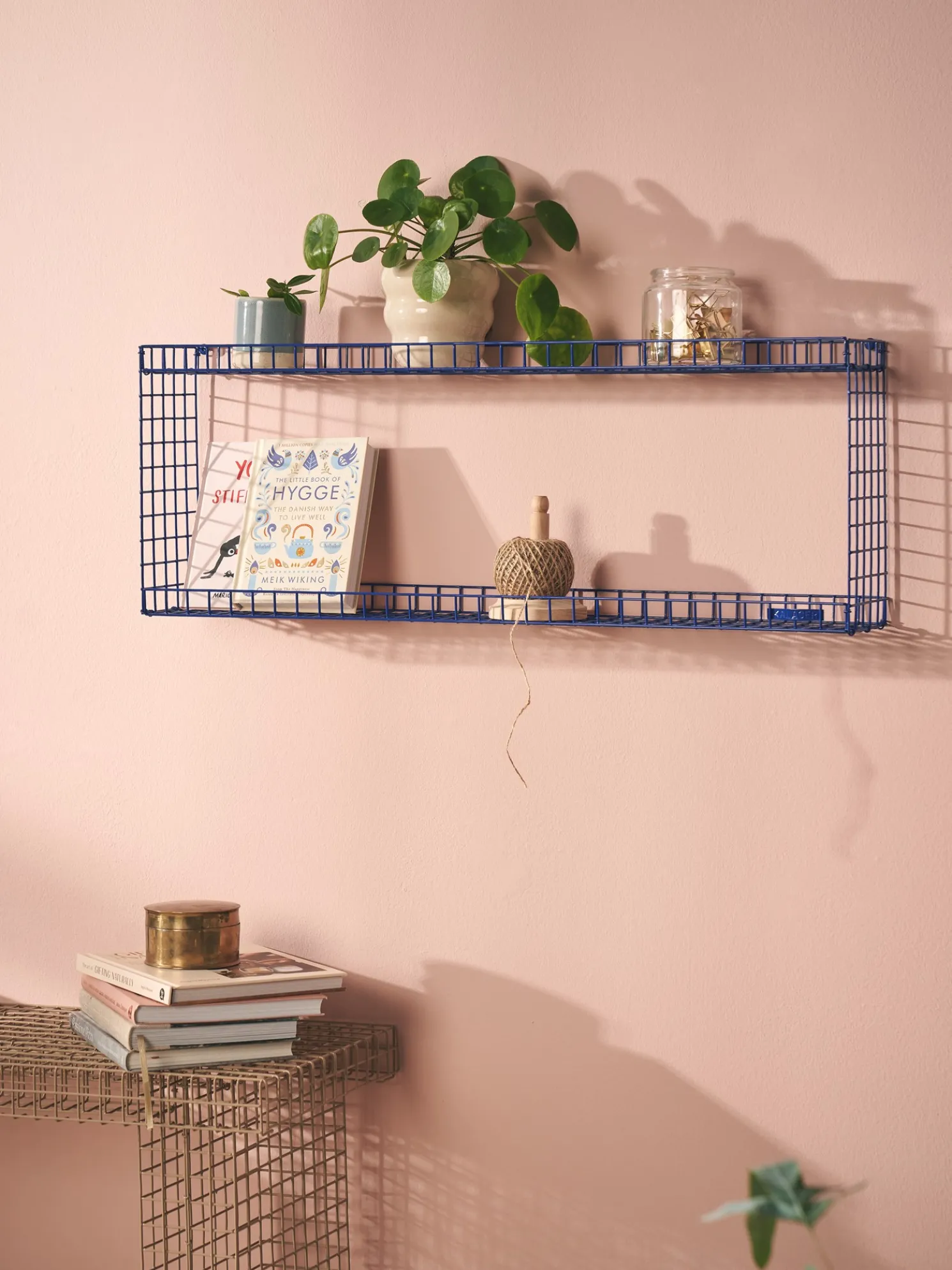 RACK Wandregal