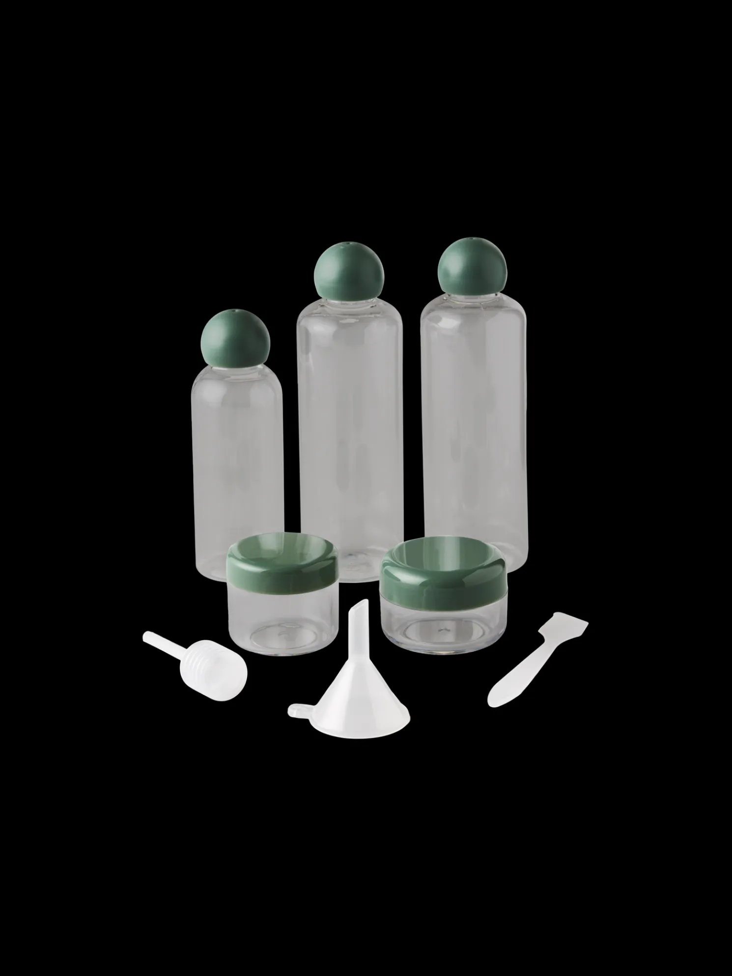 Reisebehälter-Set