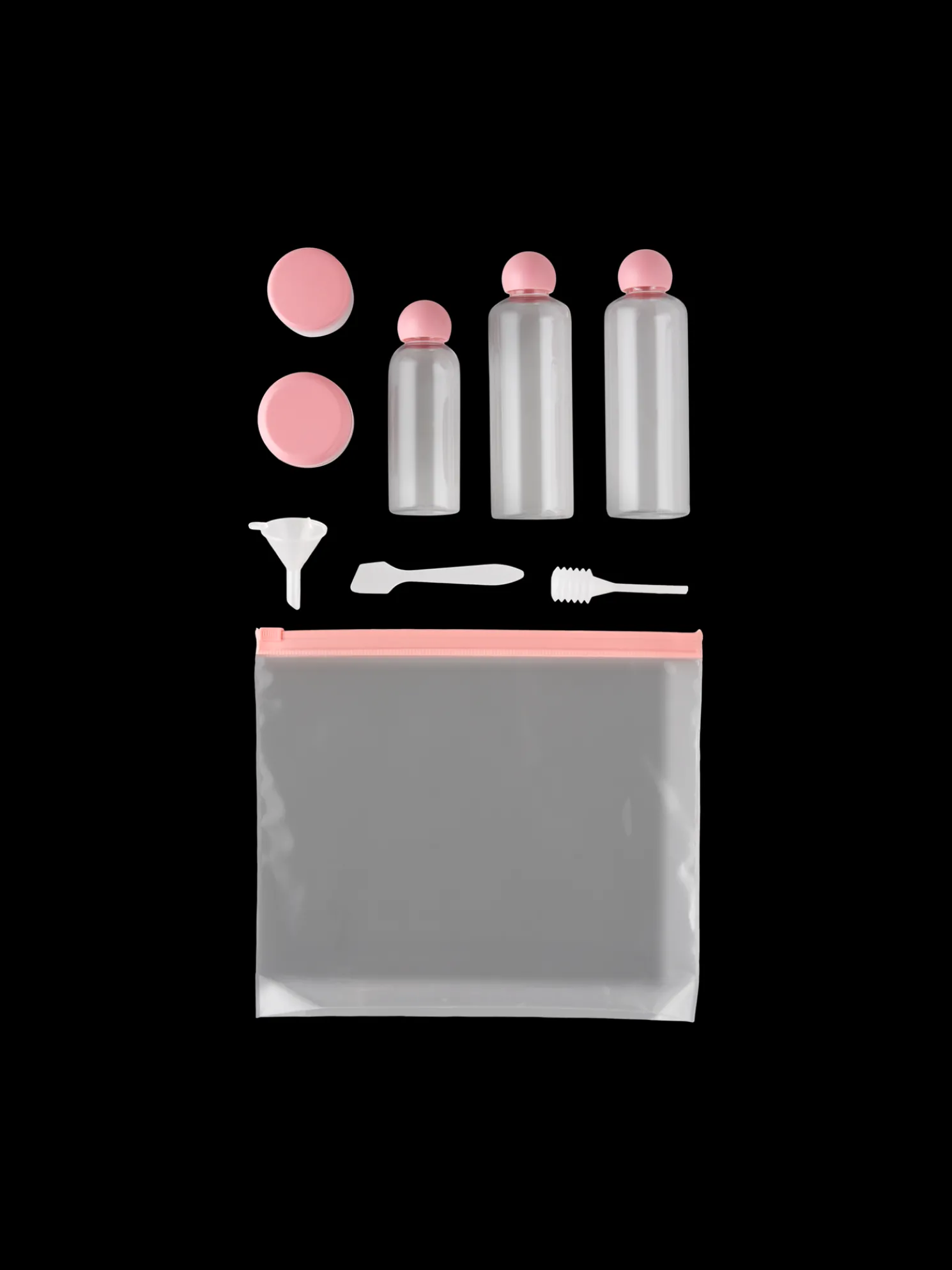 Reisebehälter-Set