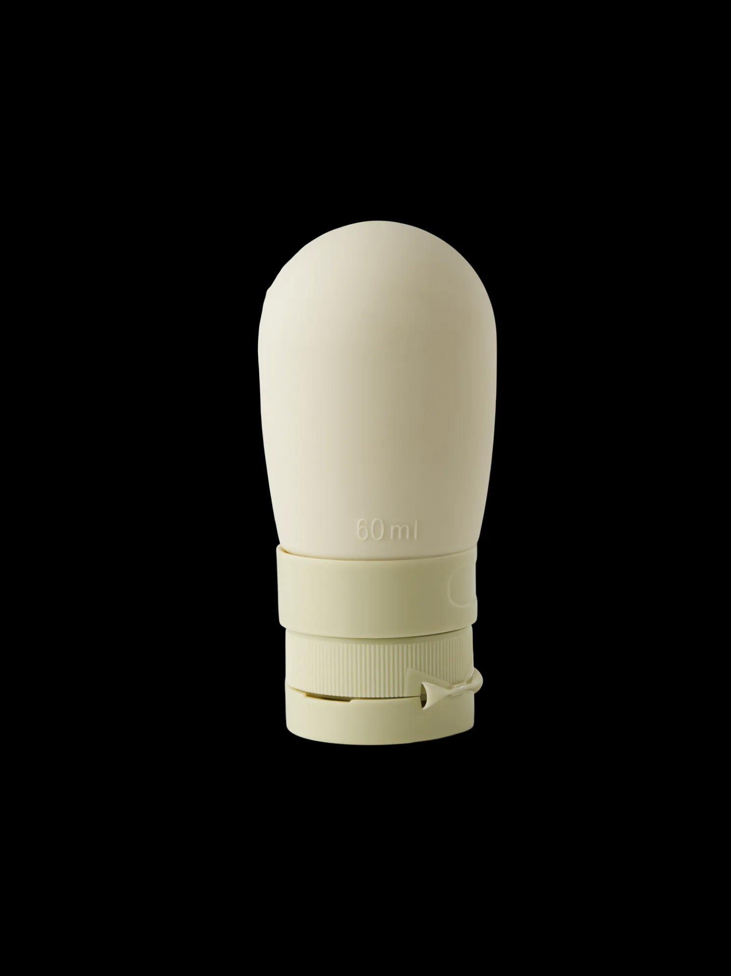 Reiseflasche 60 Ml