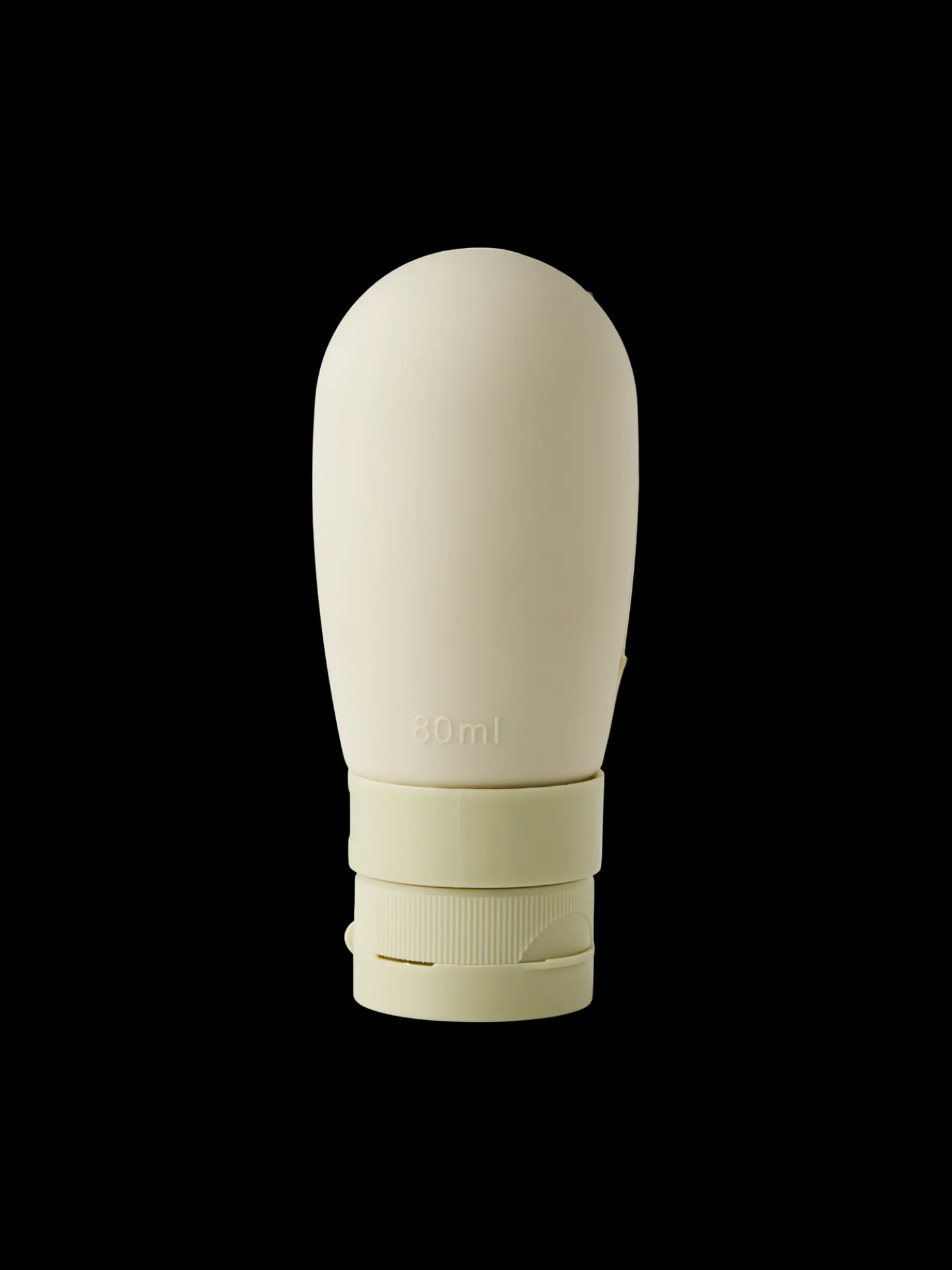 Reiseflasche 80 Ml