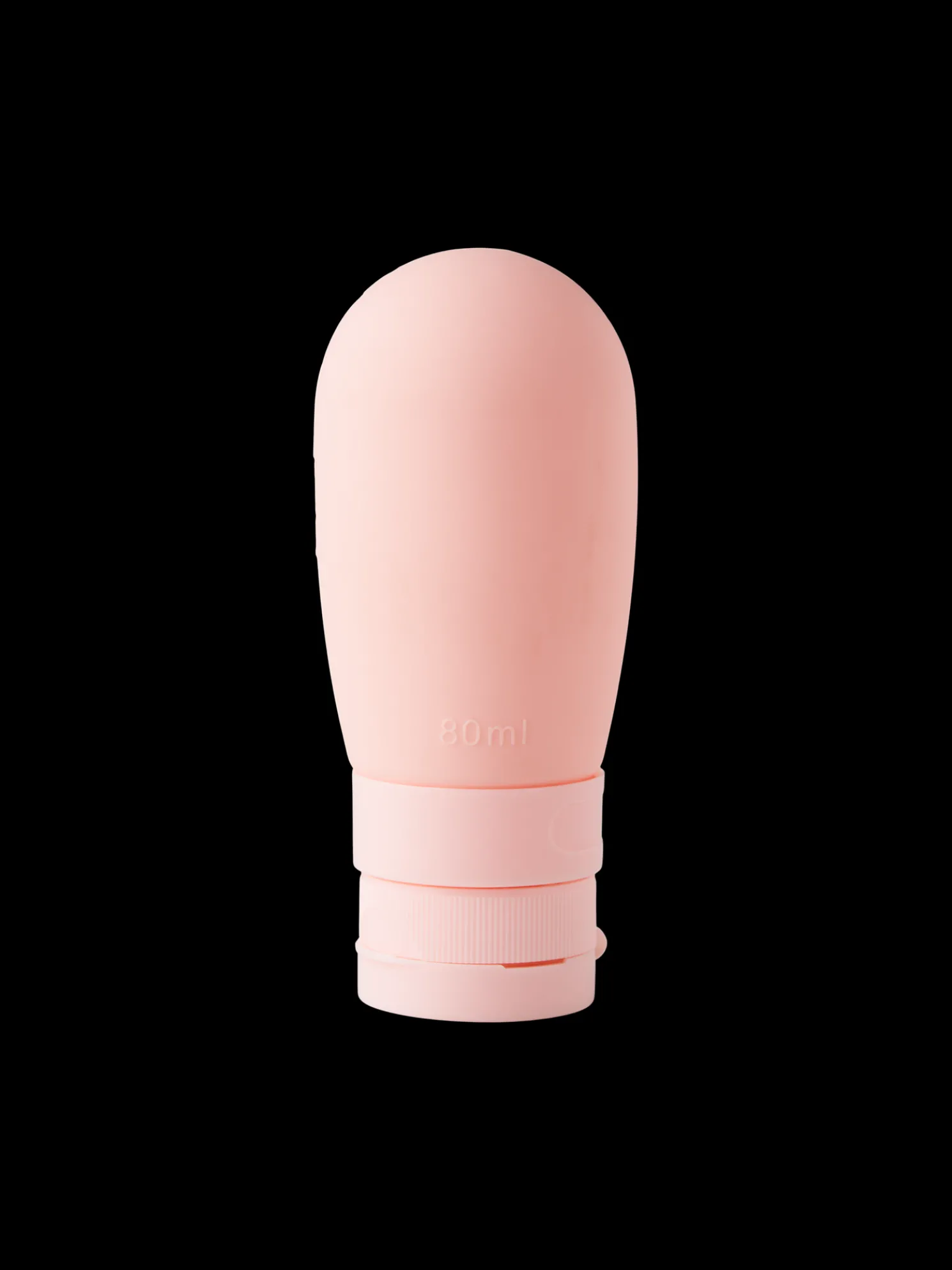 Reiseflasche 80 Ml