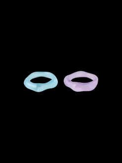 Ringe 2er-Pack
