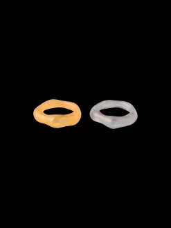 Ringe 2er-Pack