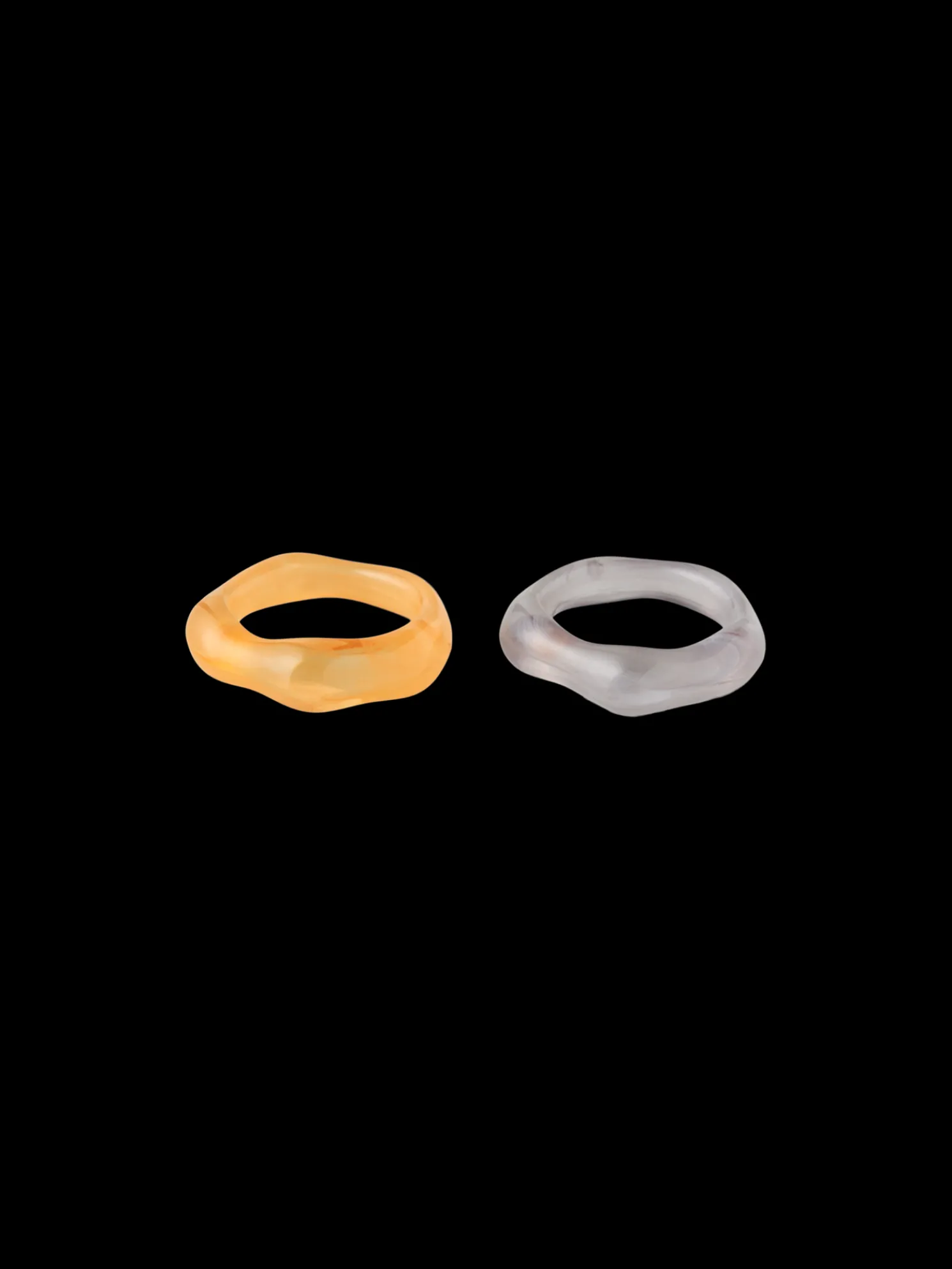 Ringe 2er-Pack