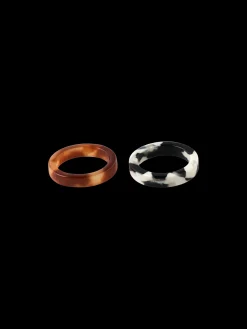 Ringe 2er-Pack