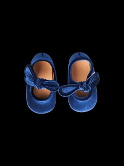 Samtschuhe 20/21