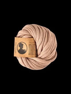 Schlauchgarn