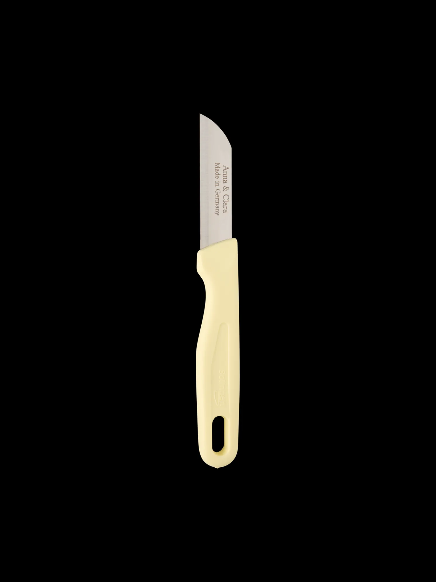 Schälmesser