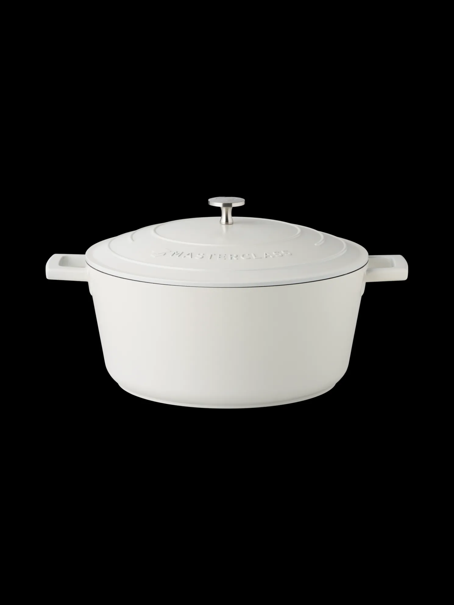 Schmortopf Mit Deckel 5 L
