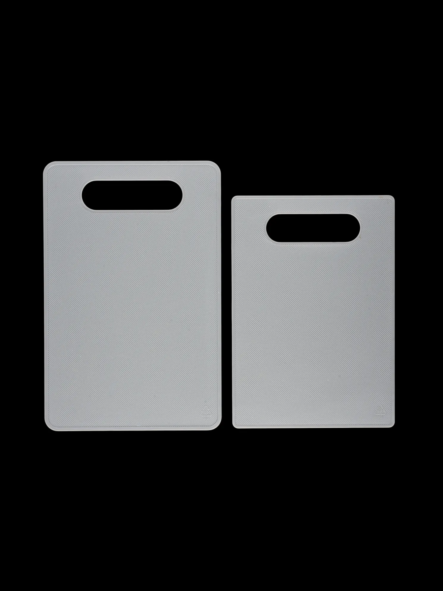 Schneidebretter 2er-Pack