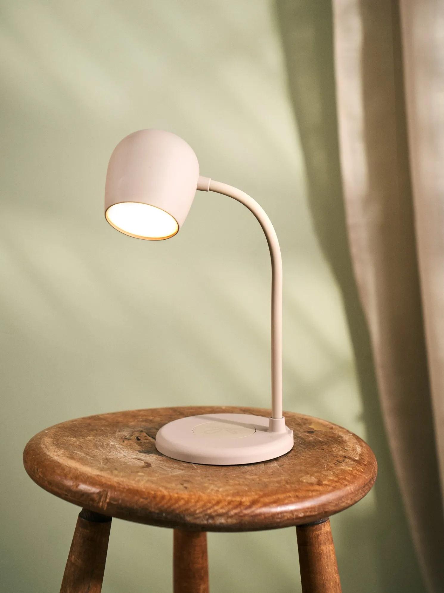 Schreibtischlampe Mit Lautsprecher