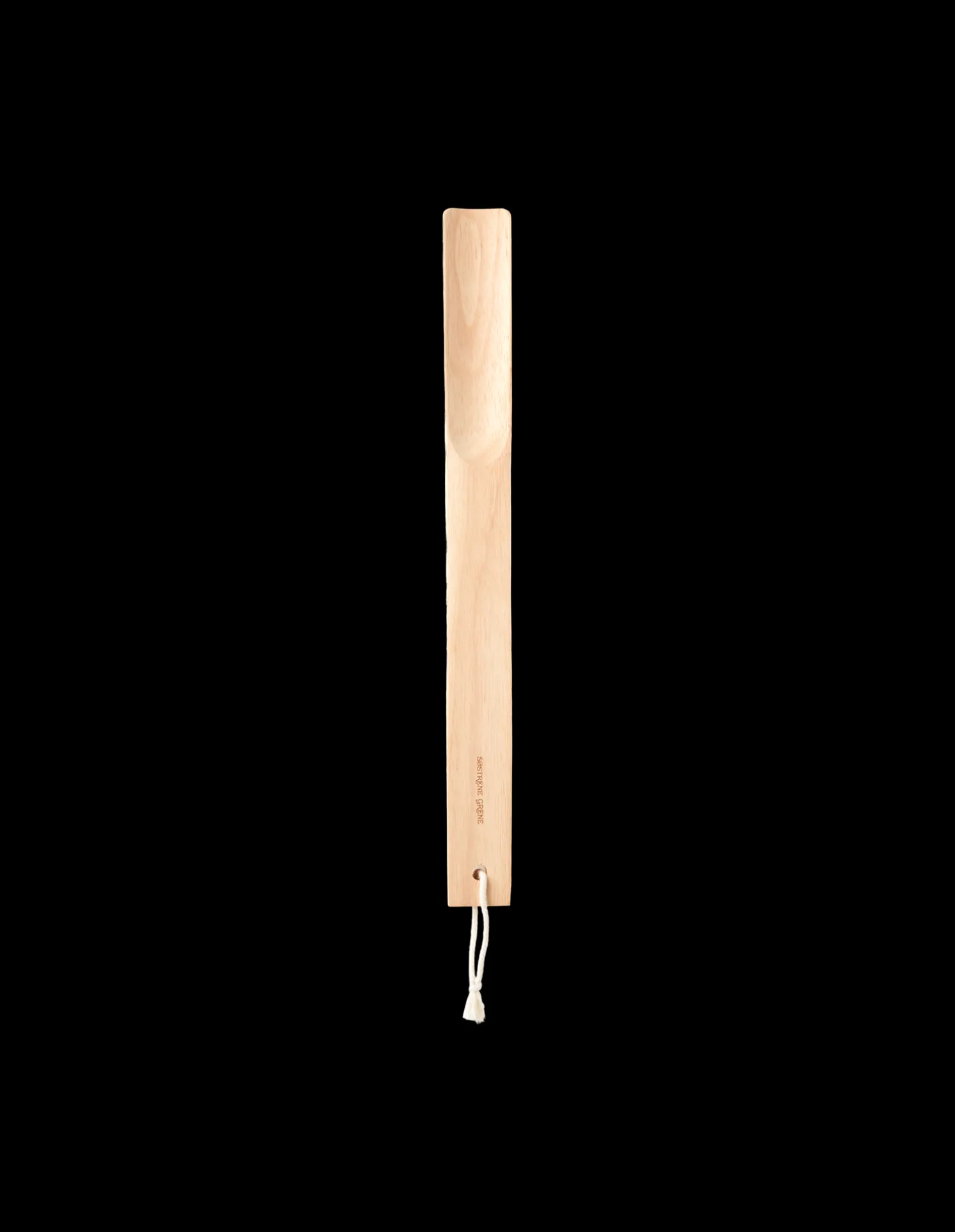 Schuhlöffel