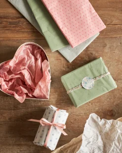 Seidenpapier