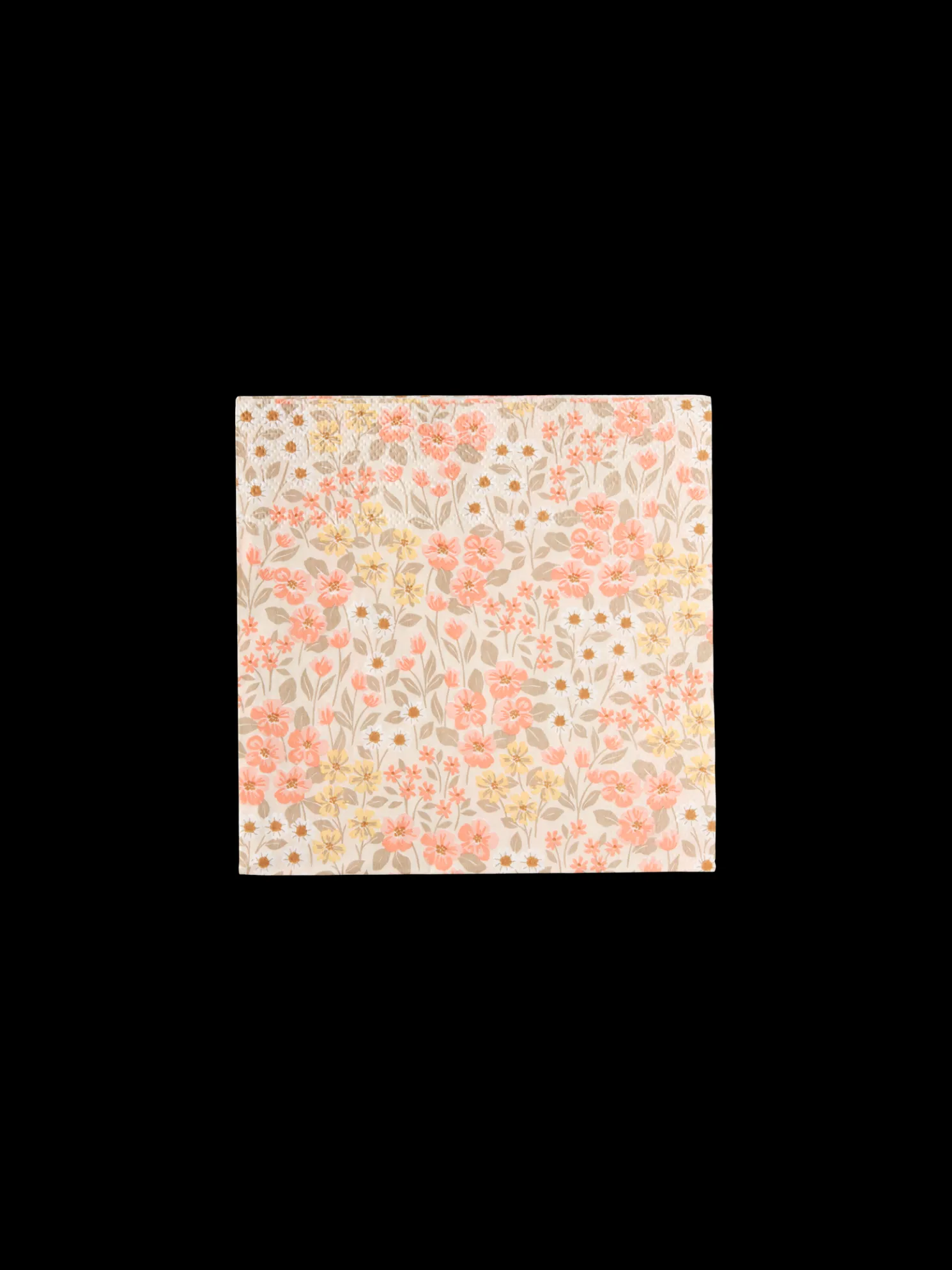 Servietten 25 X 25 Cm