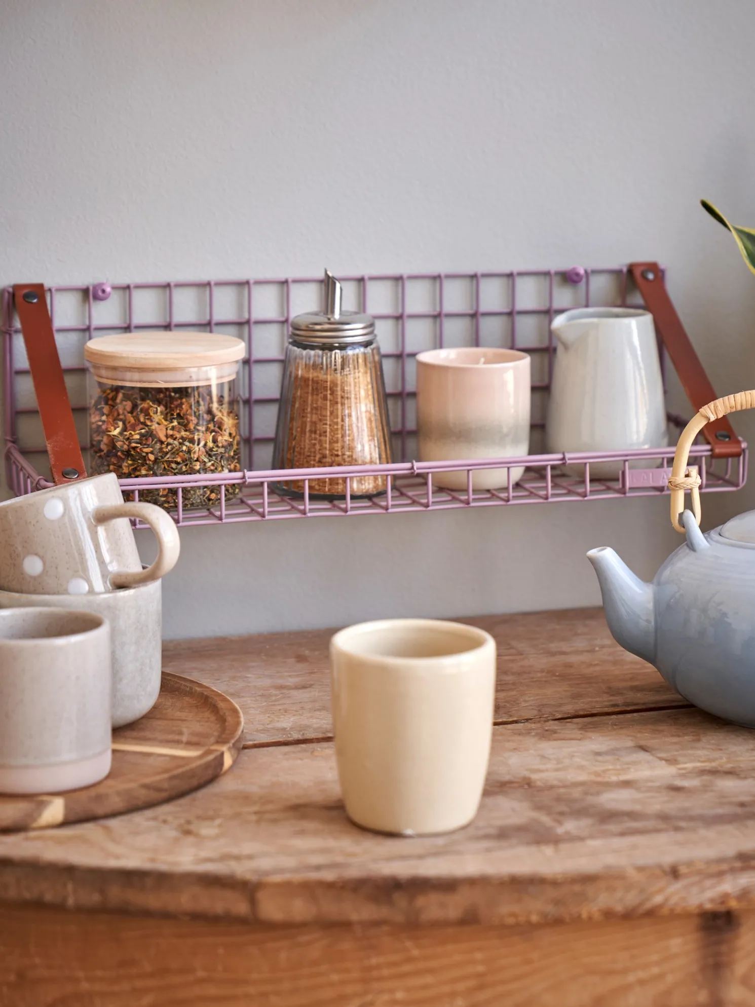 SHELF Wandregal