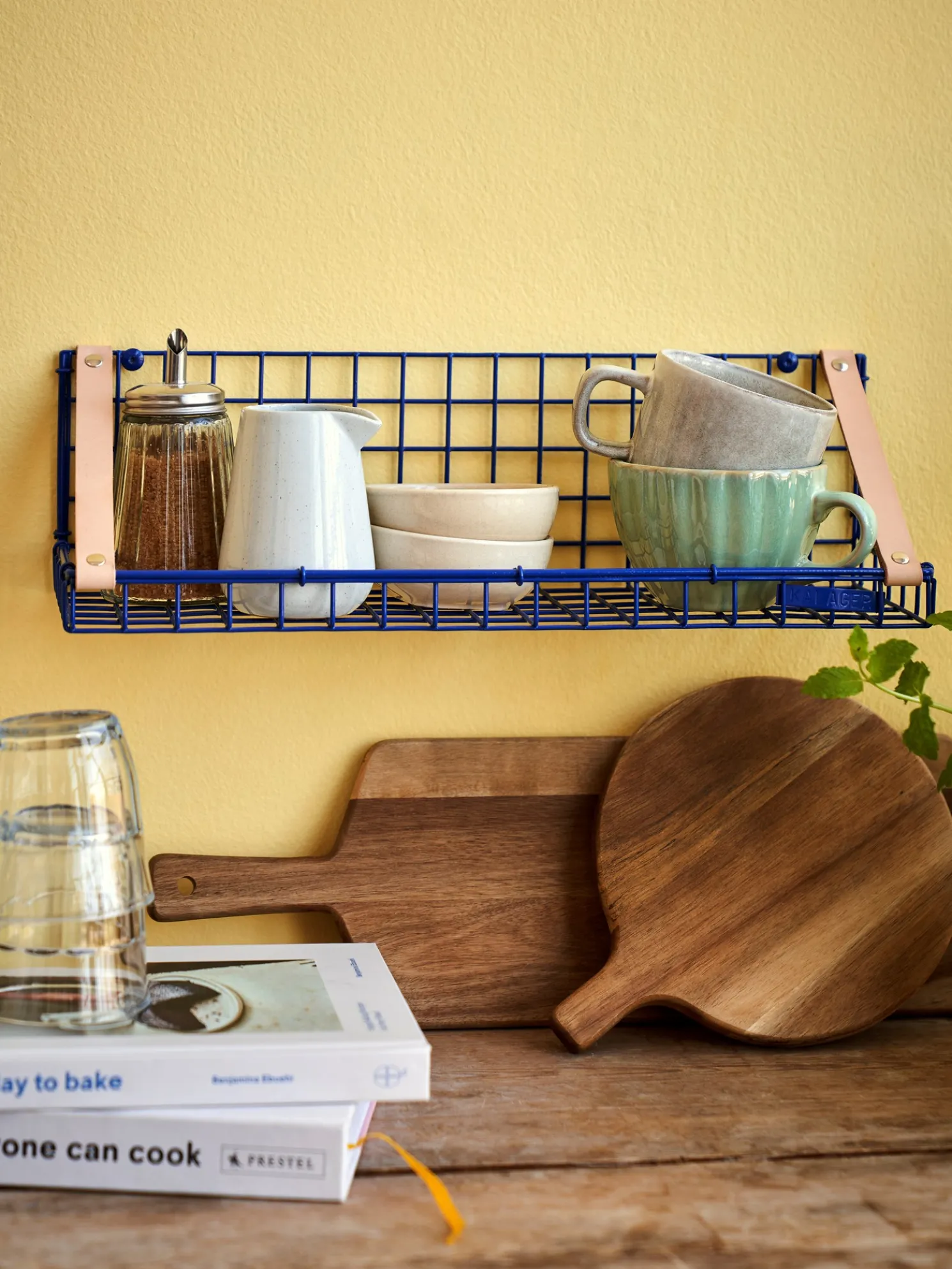 SHELF Wandregal