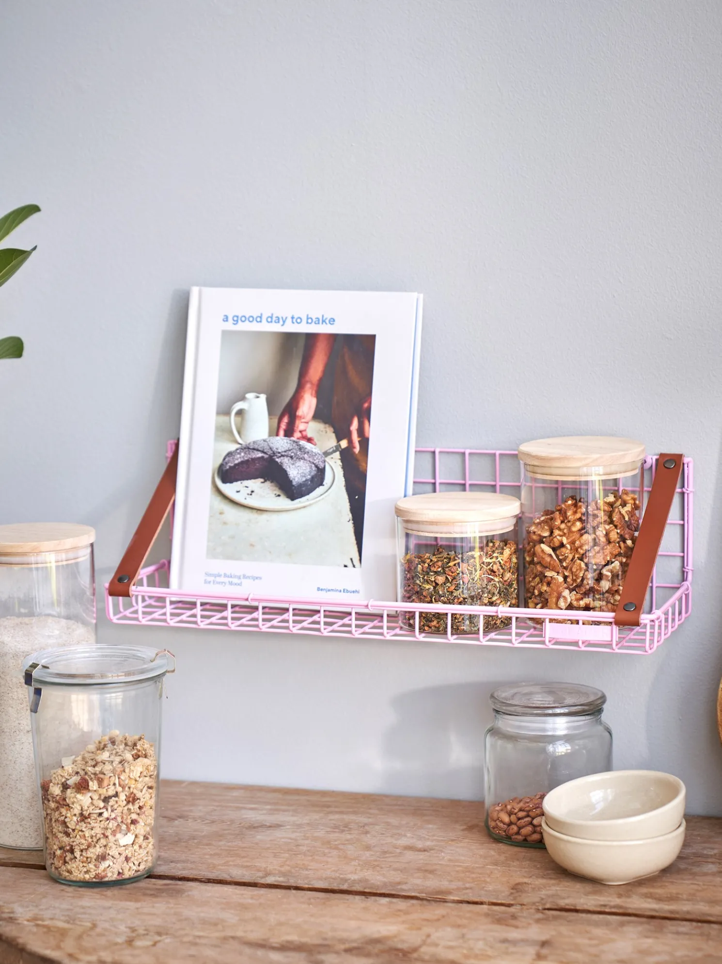 SHELF Wandregal