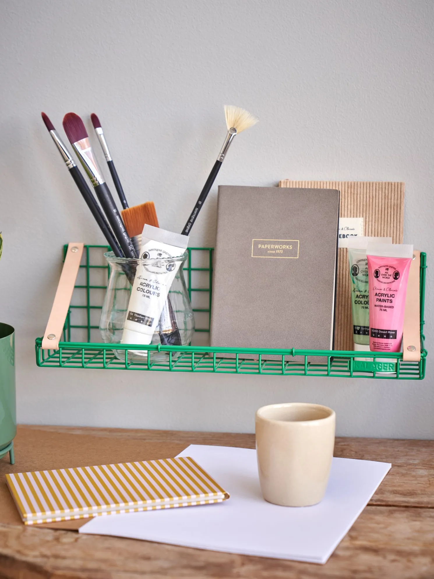 SHELF Wandregal