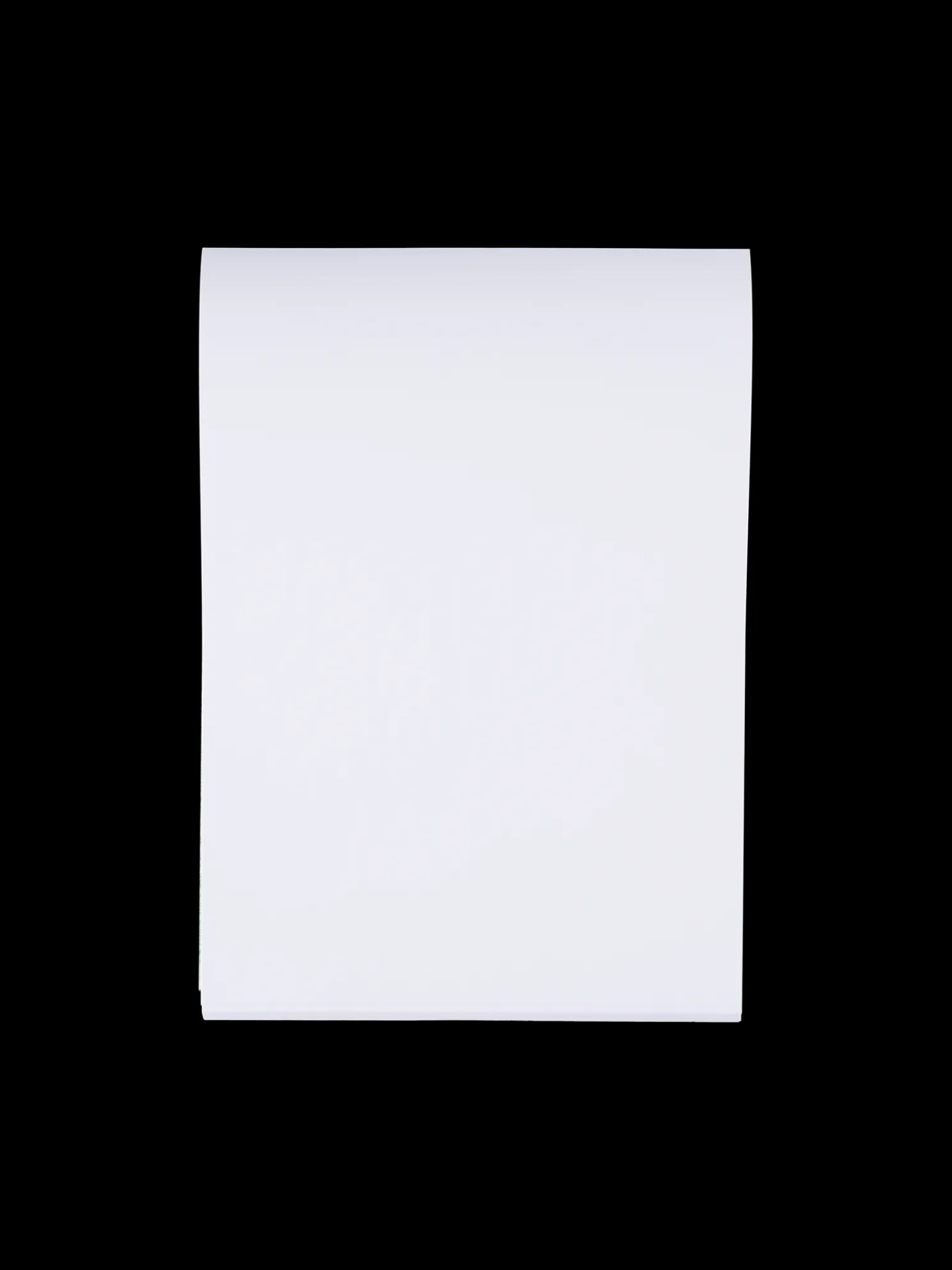 Skizzenbuch A4