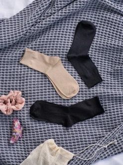 Socken 39/41 3er-Pack