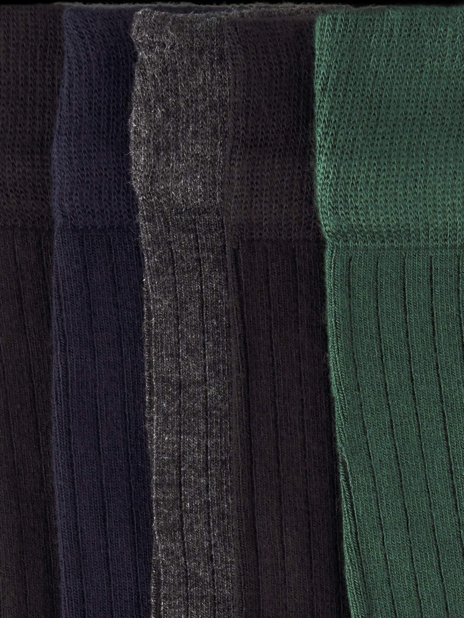 Socken 5er-Pack 39/42