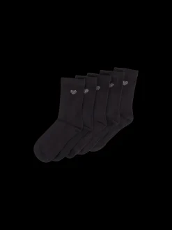 Socken 5er-Pack 39/41