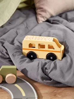 Spielzeugbus