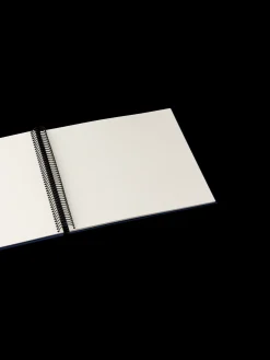 Spiral-Fotoalbum