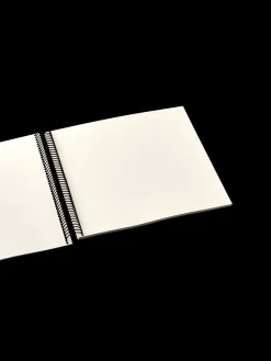 Spiral-Fotoalbum