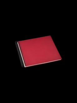 Spiral-Fotoalbum