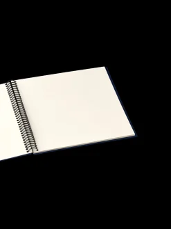 Spiral-Fotoalbum