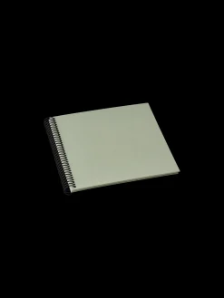 Spiral-Fotoalbum