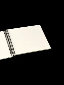 Spiral-Fotoalbum