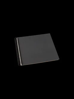 Spiral-Fotoalbum