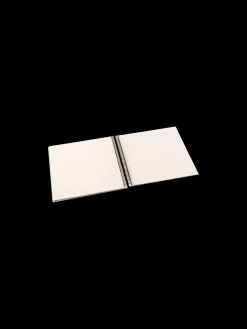 Spiral-Fotoalbum