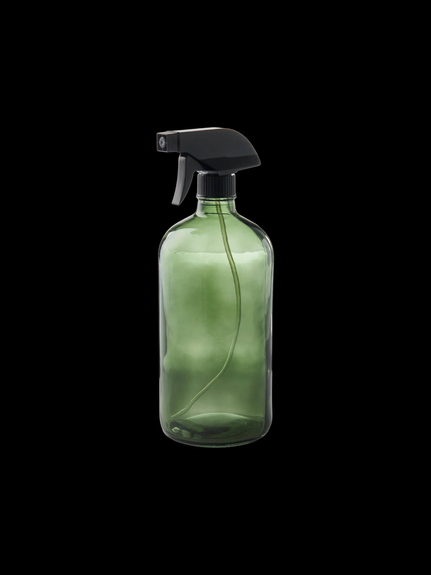 Sprühflasche