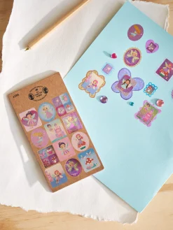 Stickeralbum