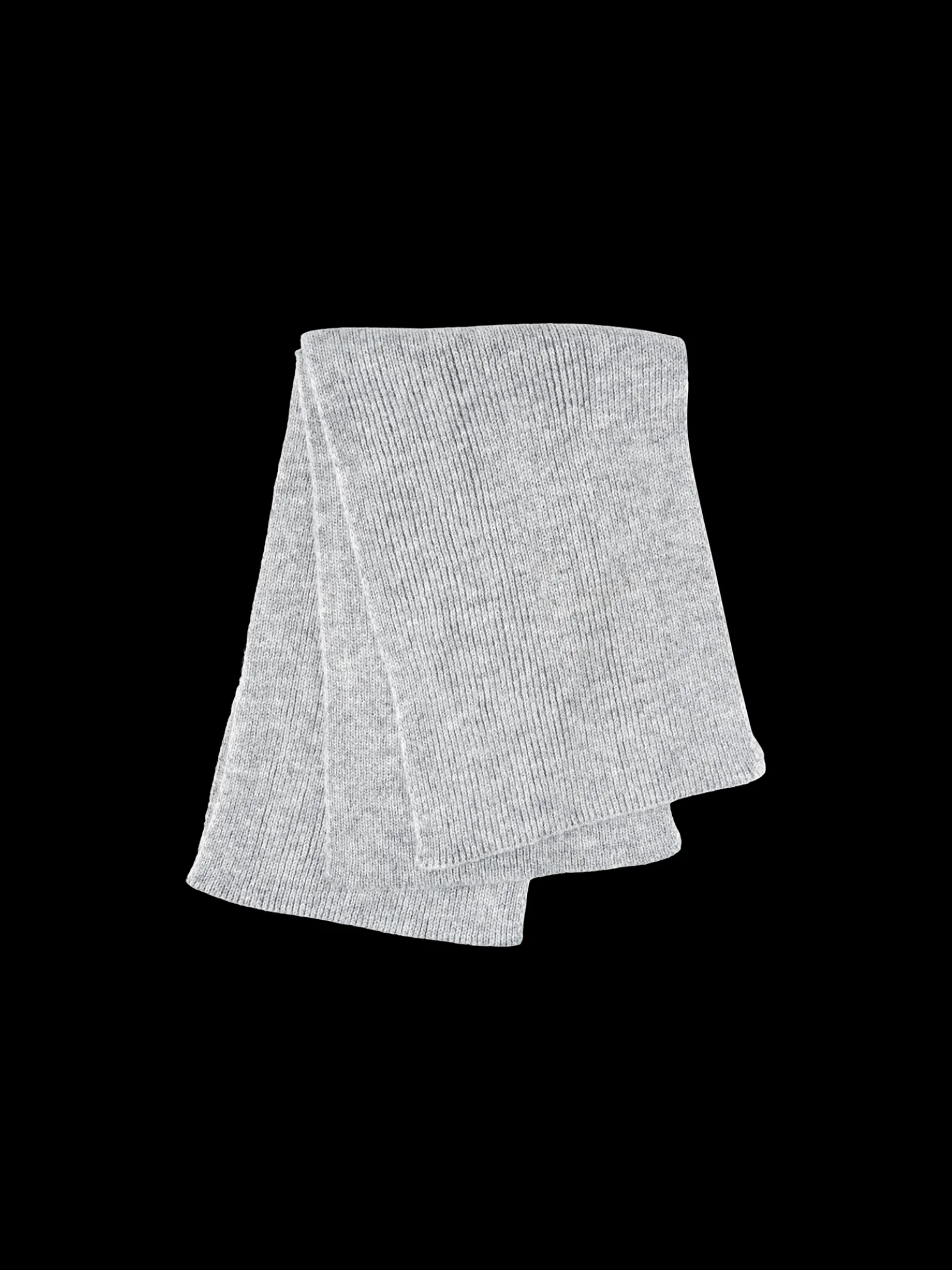 Strickschal