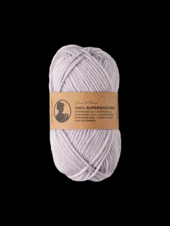 Strickwolle