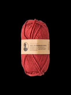 Strickwolle