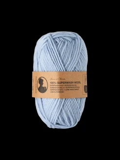 Strickwolle