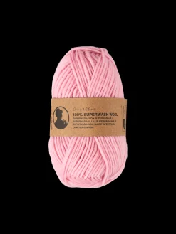 Strickwolle