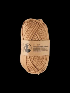 Strickwolle