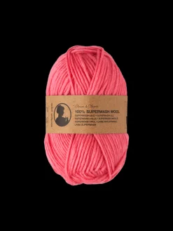 Strickwolle