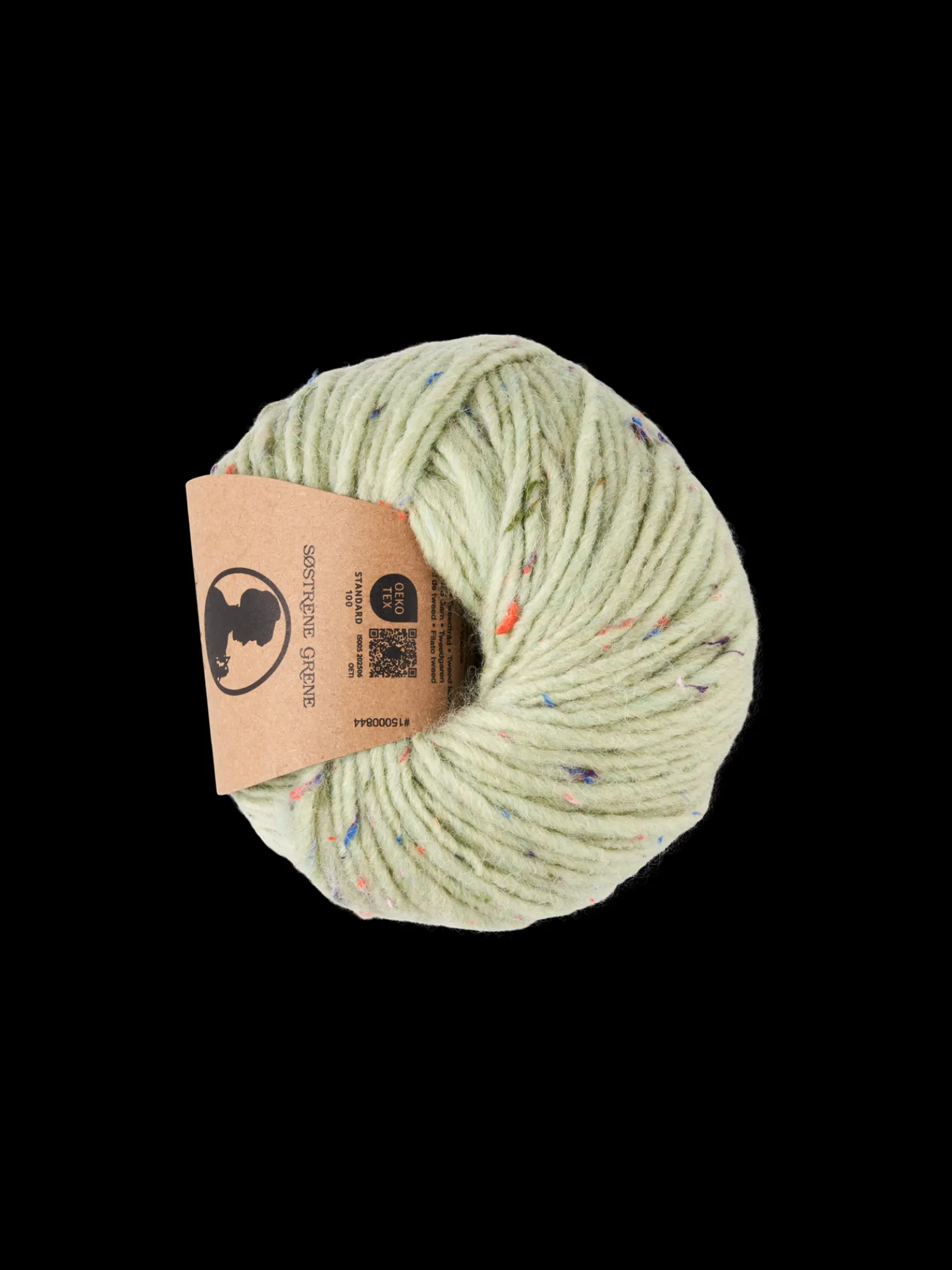 Strickwolle