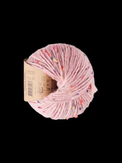 Strickwolle