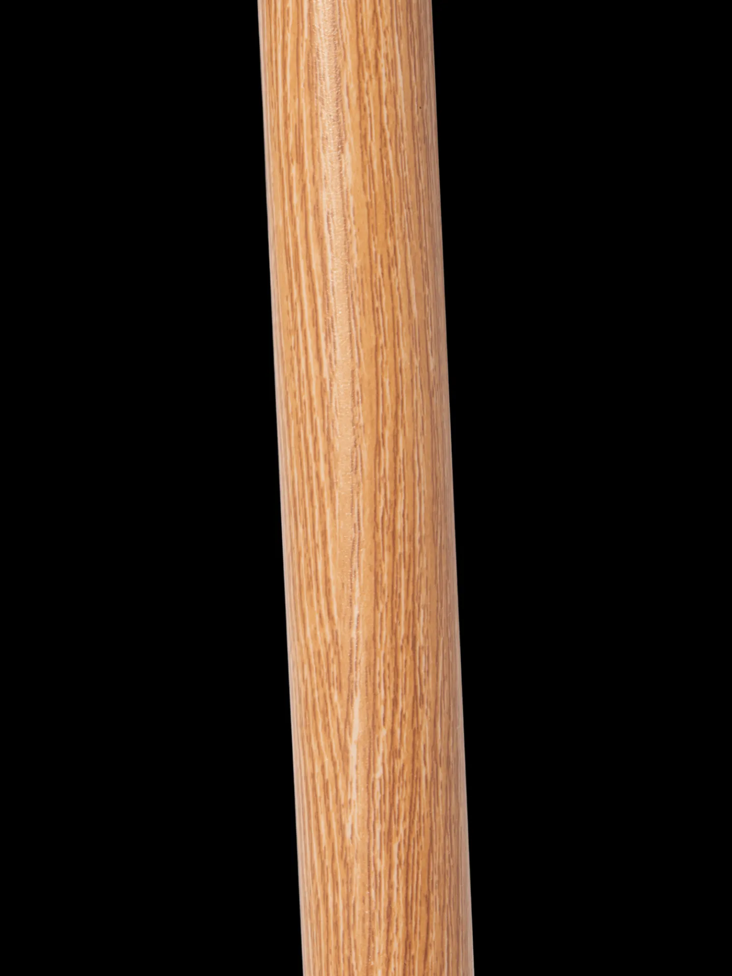 Stuhl Mit Bouclé-Stoff